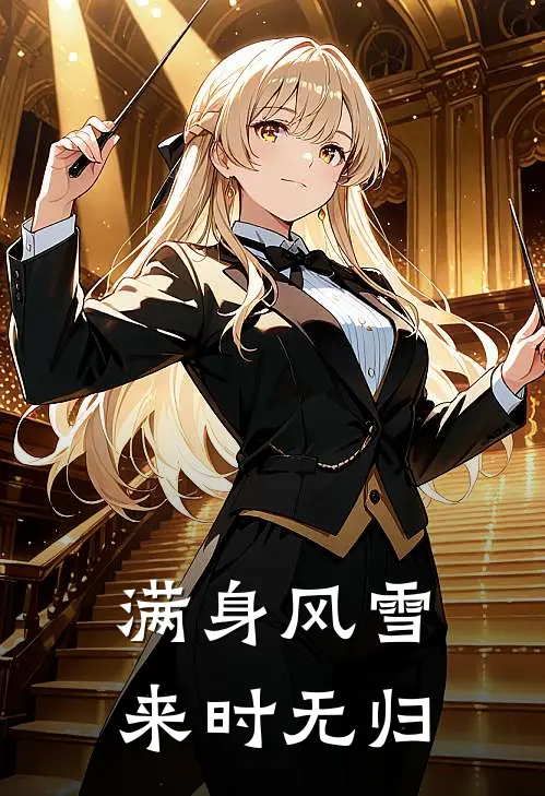 满身风雪，来时无归（顾川陈兰）全文免费阅读无弹窗大结局_满身风雪，来时无归最新章节列表