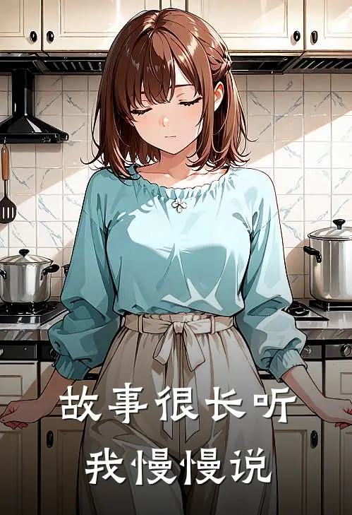 故事很长听我慢慢说