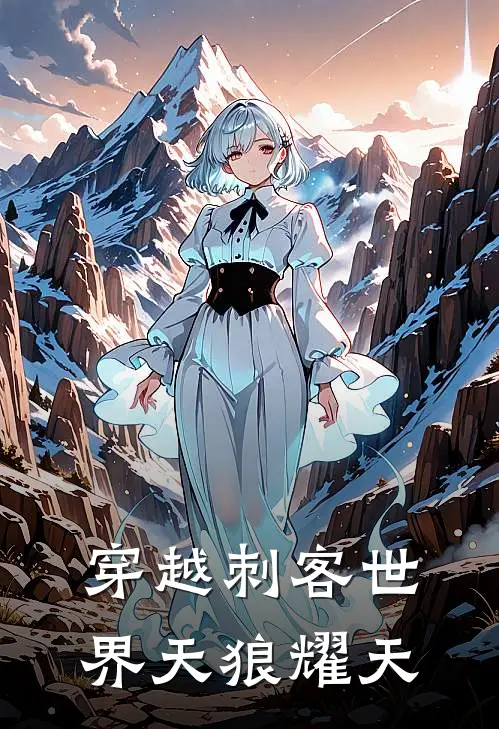 穿越刺客世界天狼耀天(玄冰陈青青)完本小说_全本免费小说穿越刺客世界天狼耀天玄冰陈青青