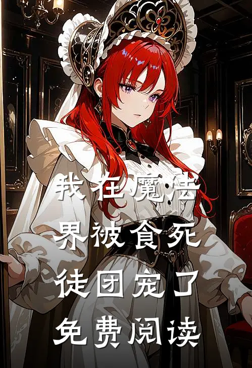 我在魔法界被食死徒团宠了免费阅读