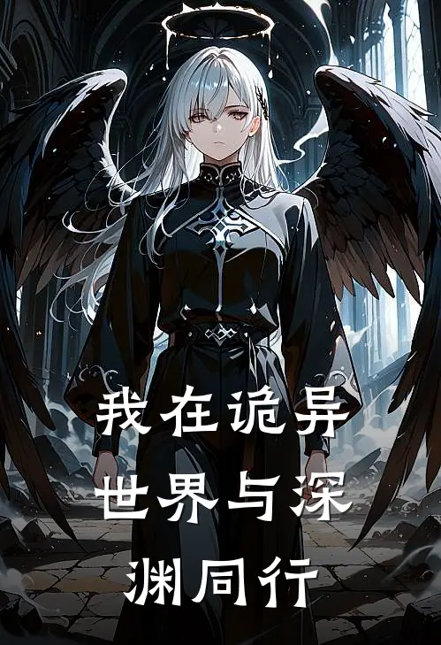 我在诡异世界与深渊同行(刘然张强)最新推荐小说_在哪看免费小说我在诡异世界与深渊同行刘然张强