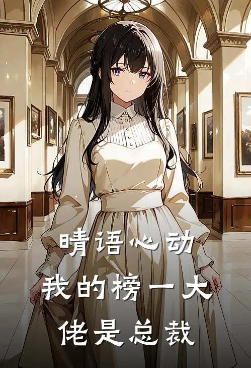 《晴语心动：我的榜一大佬是总裁》苏晴顾言琛免费完本小说在线阅读_《晴语心动：我的榜一大佬是总裁》苏晴顾言琛免费小说