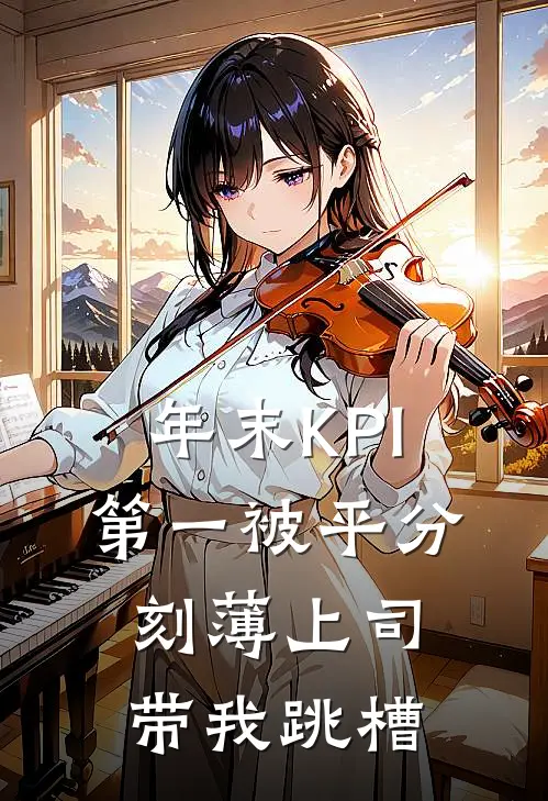 年末KPI第一被平分，刻薄上司带我跳槽