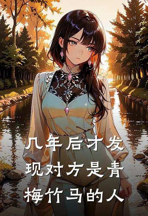几年后才发现对方是青梅竹马的人