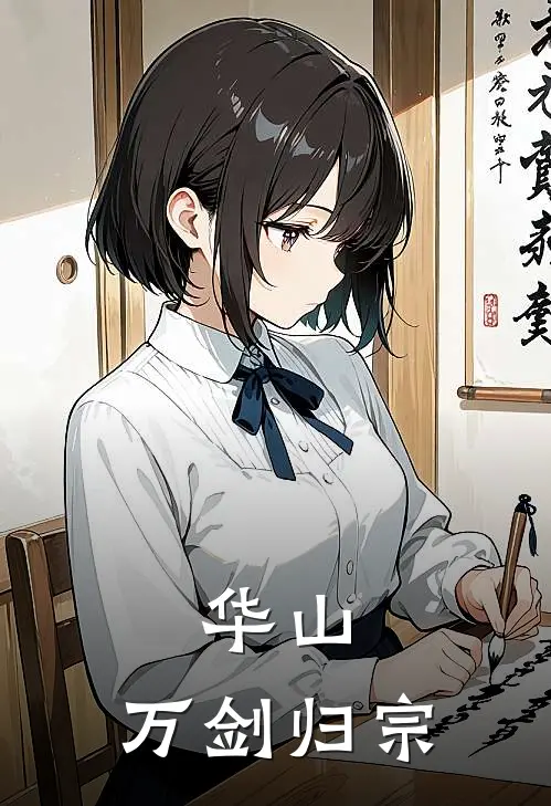 华山：万剑归宗(李拙沈长风)完整版免费全文阅读_完本小说推荐华山：万剑归宗(李拙沈长风)