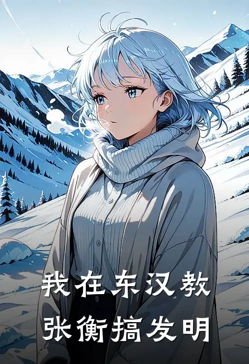 我在东汉教张衡搞发明林墨张衡免费小说大全_完结的小说我在东汉教张衡搞发明(林墨张衡)