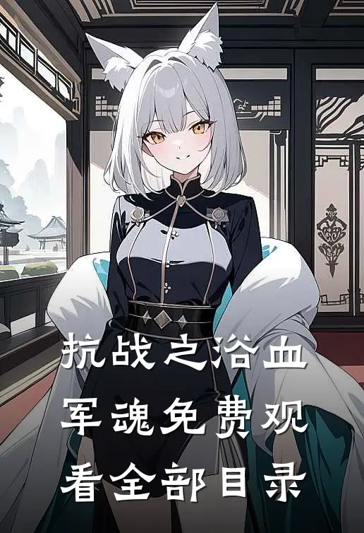 抗战之浴血军魂免费观看全部目录