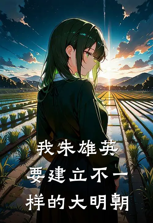 我朱雄英，要建立不一样的大明朝(朱标朱元璋)免费完结小说_免费小说在线阅读我朱雄英，要建立不一样的大明朝(朱标朱元璋)