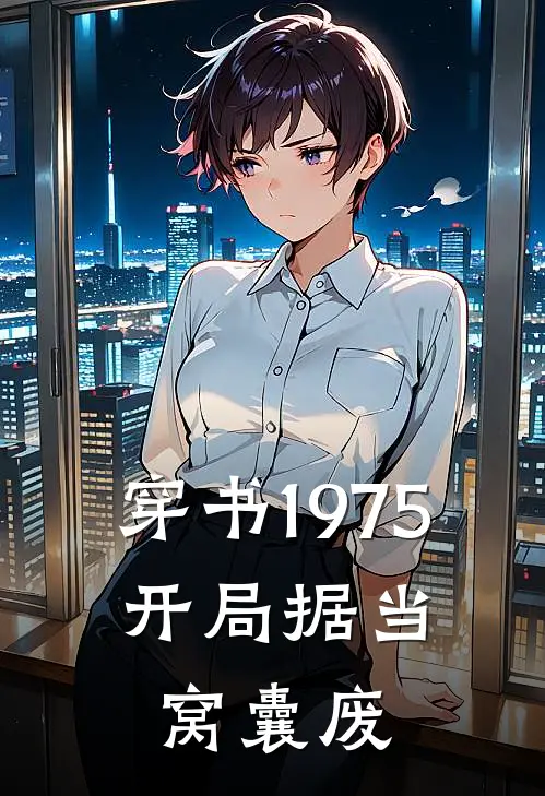 穿书1975，开局据当窝囊废(赵卫平宋春成)完整版免费全文阅读_完本小说推荐穿书1975，开局据当窝囊废(赵卫平宋春成)