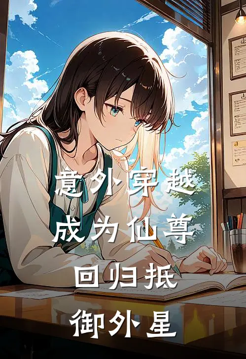 意外穿越成为仙尊，回归抵御外星