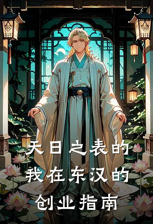 天日之表的我在东汉的创业指南