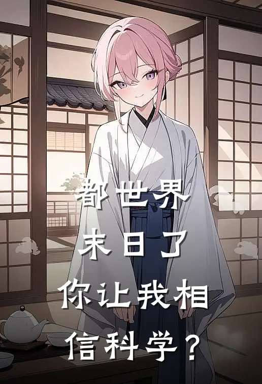 都世界末日了，你让我相信科学？