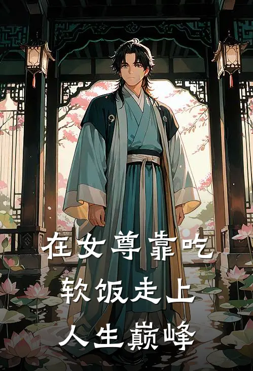 在女尊靠吃软饭走上人生巅峰
