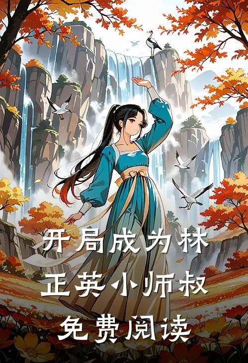 开局成为林正英小师叔免费阅读