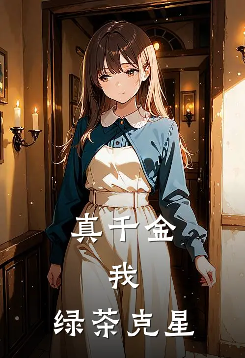 真千金，我，绿茶克星周璟衡周婉妍免费小说免费阅读_推荐完结小说真千金，我，绿茶克星(周璟衡周婉妍)