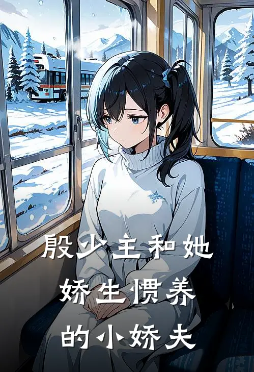 殷少主和她娇生惯养的小娇夫