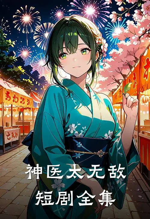 神医太无敌短剧全集