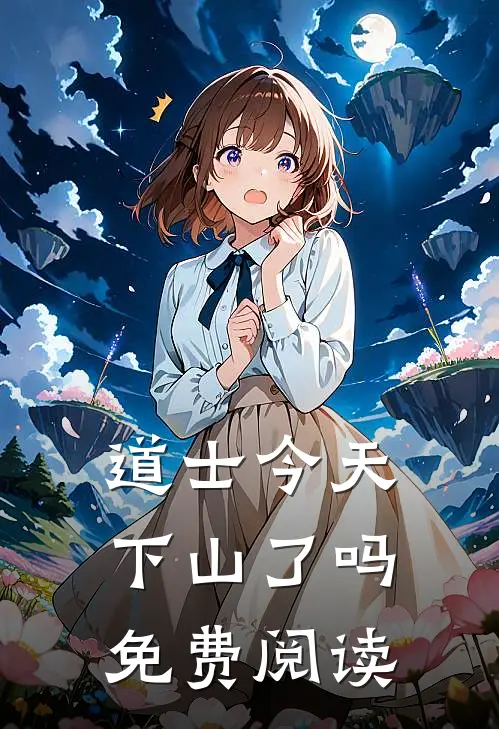 道士今天下山了吗免费阅读