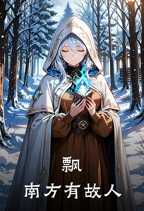 飘：南方有故人