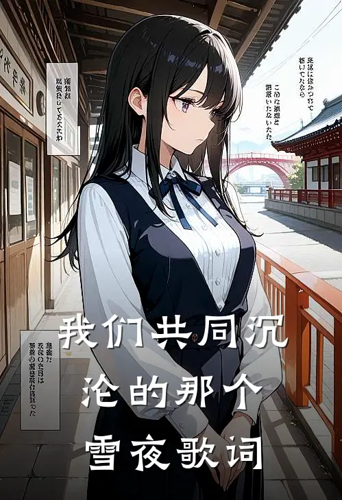 我们共同沉沦的那个雪夜歌词