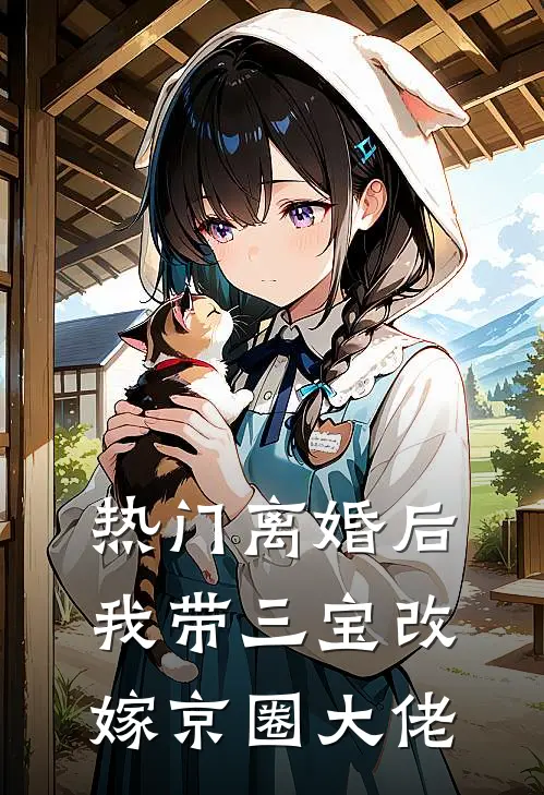 沈珏白月光([热门]离婚后，我带三宝改嫁京圈大佬)全本免费在线阅读_([热门]离婚后，我带三宝改嫁京圈大佬)完结版免费在线阅读