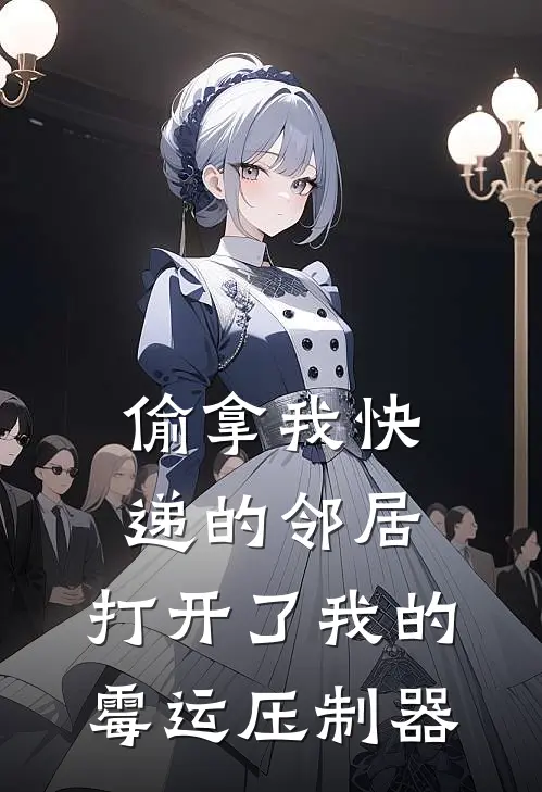 凌燕刘翠花《偷拿我快递的邻居，打开了我的霉运压制器》小说免费在线阅读_偷拿我快递的邻居，打开了我的霉运压制器(凌燕刘翠花)已完结小说