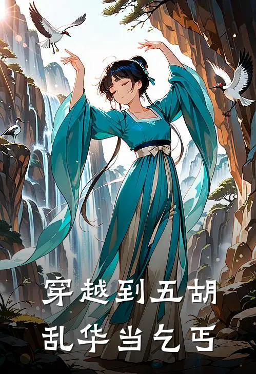 穿越到五胡乱华当乞丐