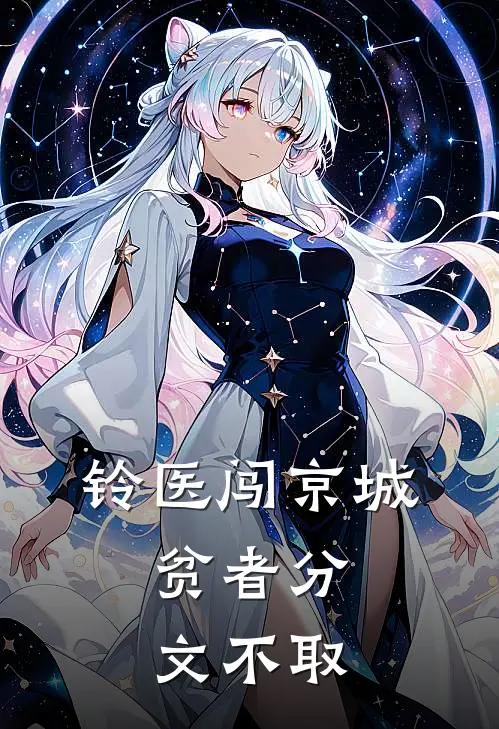 子枕川林晚儿《铃医闯京城：贫者分文不取》全本免费在线阅读_(子枕川林晚儿)最新章节在线阅读