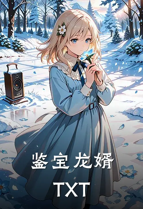 鉴宝龙婿TXT