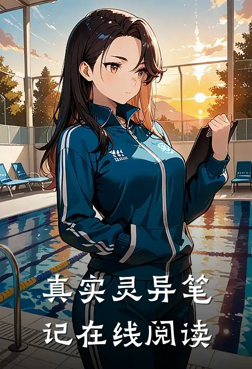 真实灵异笔记在线阅读