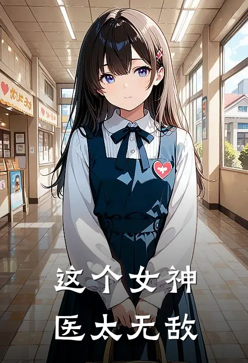 这个女神医太无敌