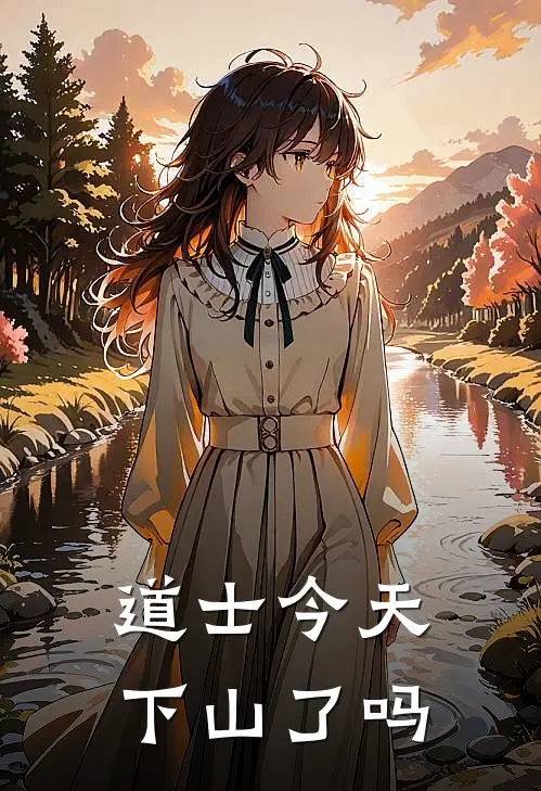 道士今天下山了吗