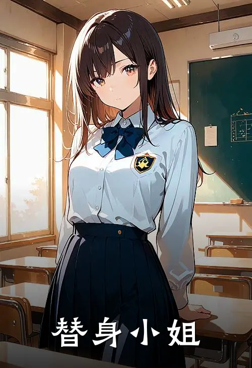 替身小姐陈喆贺敏热门小说阅读_免费完结小说替身小姐陈喆贺敏