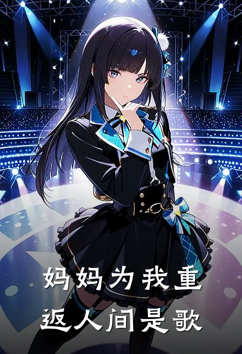 妈妈为我重返人间是歌
