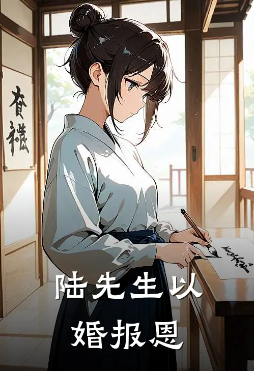 陆先生以婚报恩