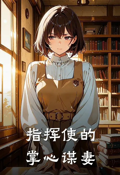 指挥使的掌心谋妻谢澜音展朔免费小说完整版_完结版小说阅读指挥使的掌心谋妻(谢澜音展朔)