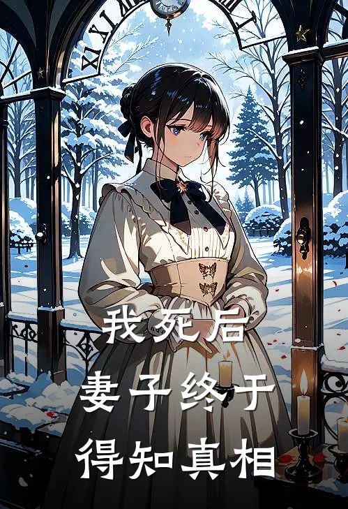 我死后，妻子终于得知真相