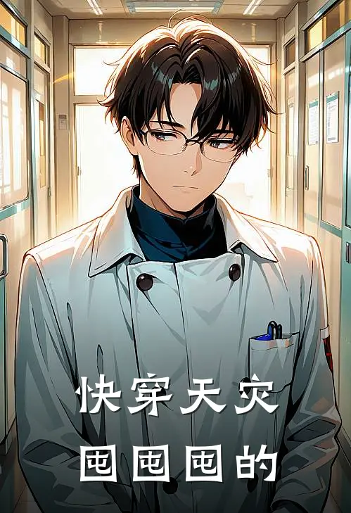 快穿天灾囤囤囤的