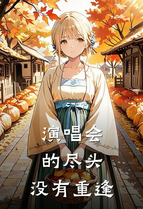 演唱会的尽头，没有重逢陈默林晚免费小说全文阅读_免费小说在线阅读演唱会的尽头，没有重逢陈默林晚