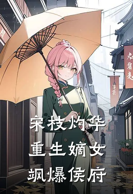 宋枝灼华：重生嫡女飒爆侯府柳玉茹沈清辞推荐完结小说_免费阅读宋枝灼华：重生嫡女飒爆侯府(柳玉茹沈清辞)