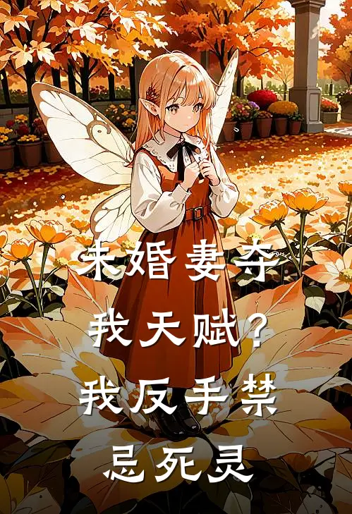 未婚妻夺我天赋？我反手禁忌死灵