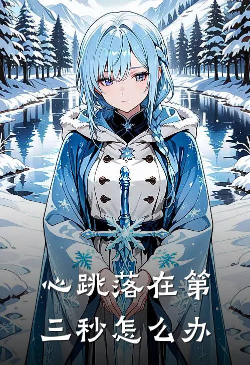 心跳落在第三秒怎么办