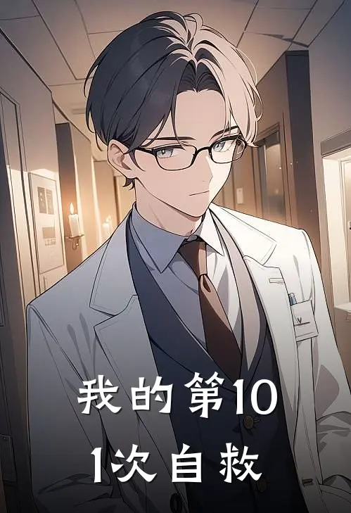 我的第101次自救