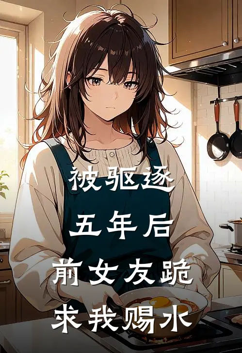 被驱逐五年后，前女友跪求我赐水