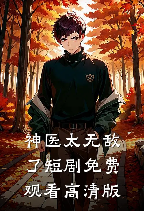 神医太无敌了短剧免费观看高清版