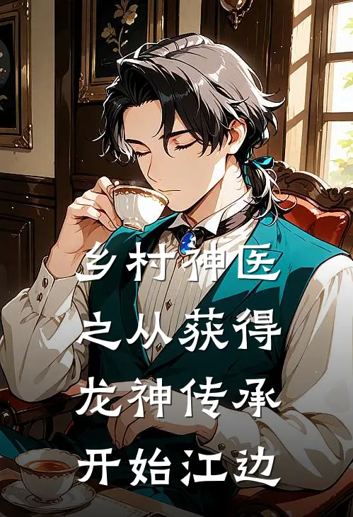乡村神医之从获得龙神传承开始江边