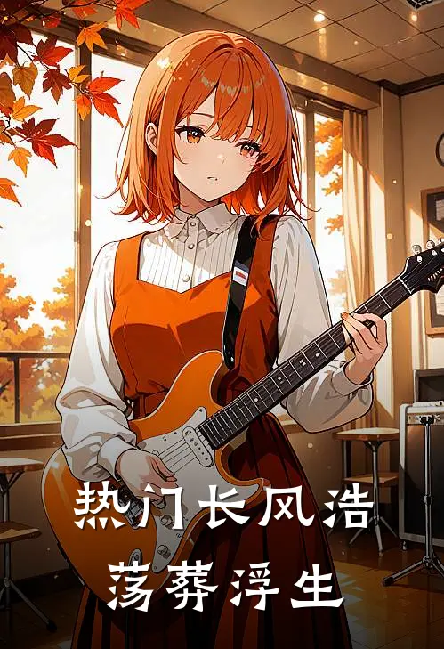 [热门]长风浩荡葬浮生抖音热门完整版小说_小说完结推荐[热门]长风浩荡葬浮生(抖音热门)