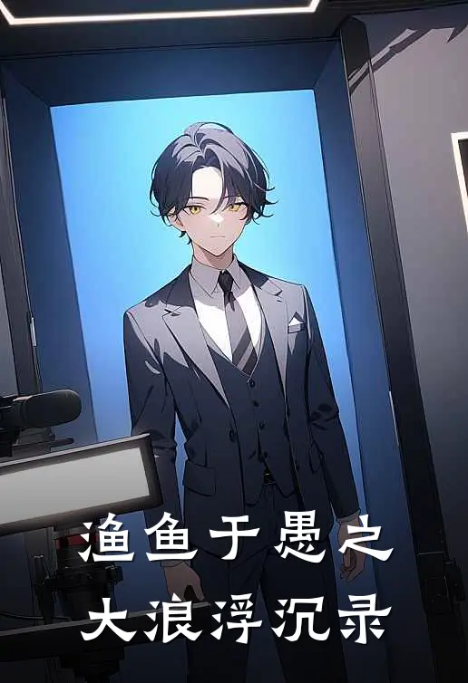 渔鱼于愚之大浪浮沉录陈默林薇完整版免费阅读_陈默林薇精彩小说