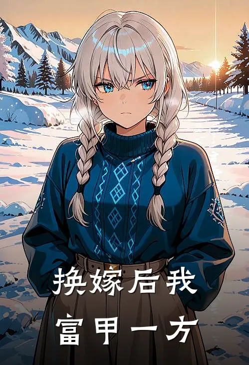 换嫁后我富甲一方许倩倩李砚热门小说排行_免费阅读全文换嫁后我富甲一方(许倩倩李砚)