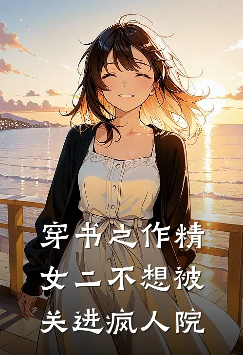 穿书之作精女二不想被关进疯人院